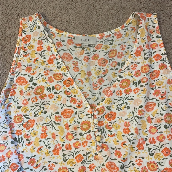 Loft blouse - Picture 3 of 3